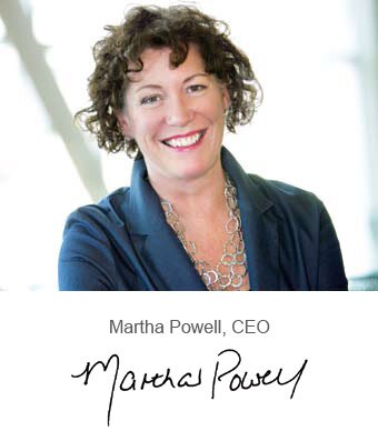 Martha Powell